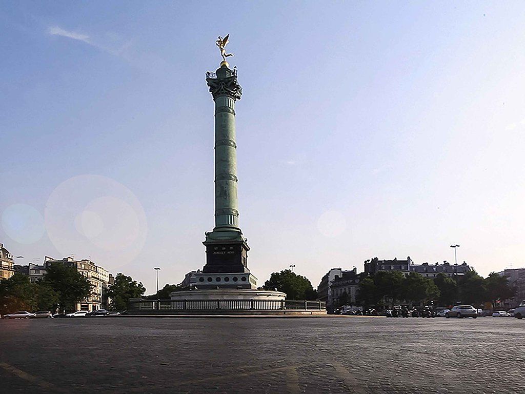 Hotel Ibis Paris Tour Montparnasse 15Eme Zewnętrze zdjęcie